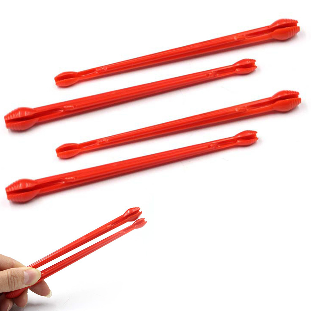 1PC Fishing  Hook Remover Tool - مراجعة Fishing Hook Sharpener وسعره