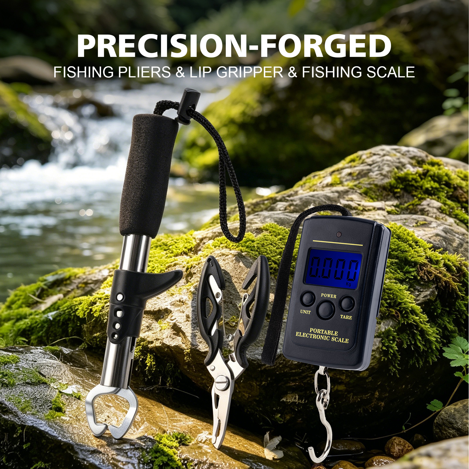 Goture 437Pcs Fishing Tackle K - مراجعة Fishing Hook وسعره