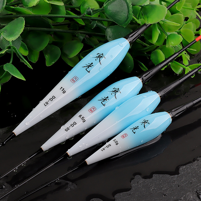 1PC Big Loading Lead Gravity S - مراجعة Fishing Hook Size وسعره