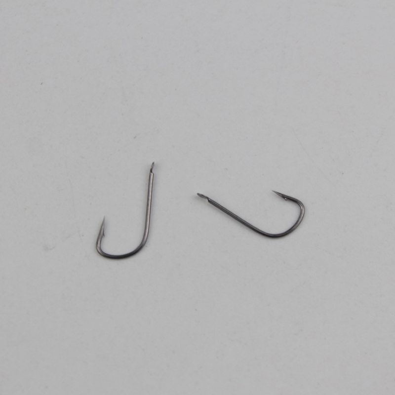 100pcs Small Fishing Hook 1#-1 - مراجعة Fishing Hook Assortment وسعره