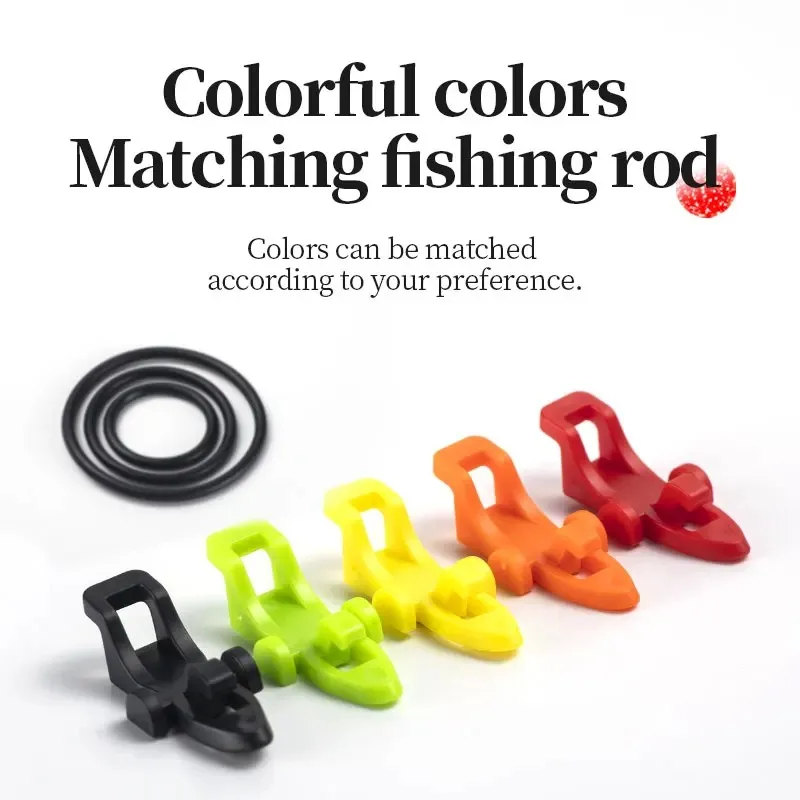 10pcs Fishing Rod Pole Hook Ke - مراجعة Fishing Hook Jig وسعره