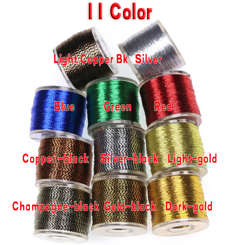 100 yards Fishing Rod Building - مراجعة Fishing Hook Jig وسعره