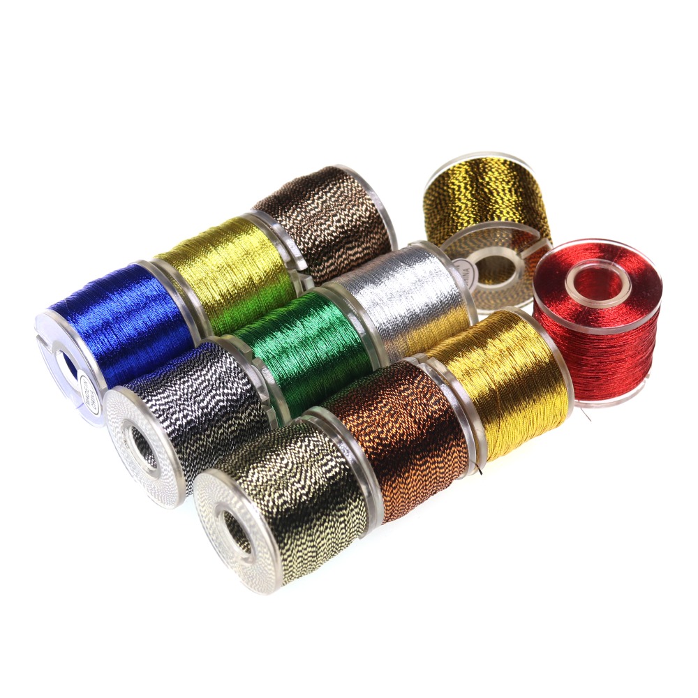 100 yards Fishing Rod Building - مراجعة Fishing Hook Jig وسعره